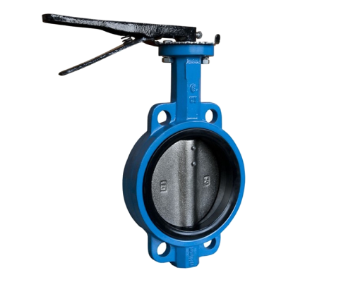 Butterfly Valves