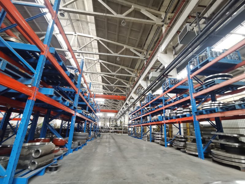 Hedunpumps Warehouse