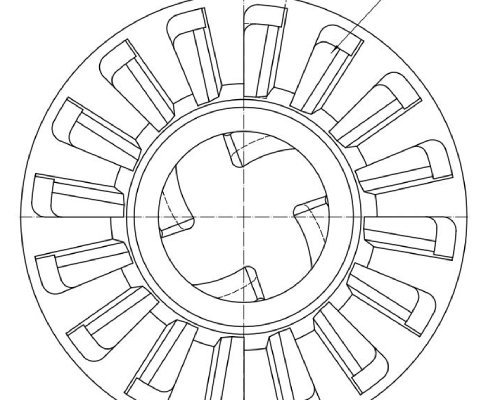 OEM Slurry Pumps