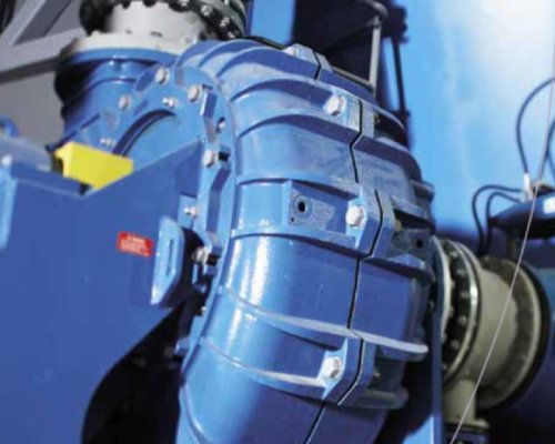 How to Guarantee Slurry Pump Quality During Production 