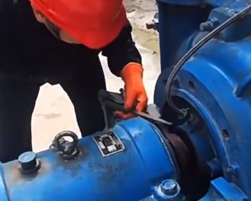 Slurry Pump After-Sale Sevices