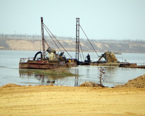 dredging slurry pumps 03