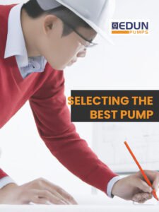 Slurry Pump Model Selecting Guide