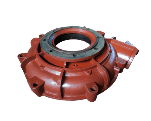 slurry pump casing